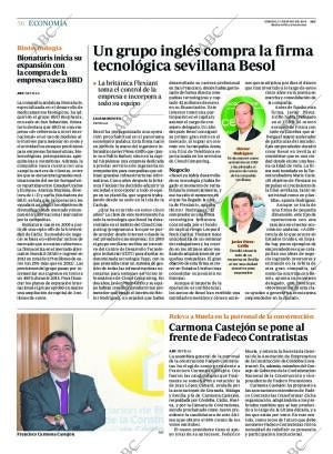 ABC SEVILLA 17-05-2014 página 56