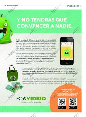 ABC SEVILLA 17-05-2014 página 61