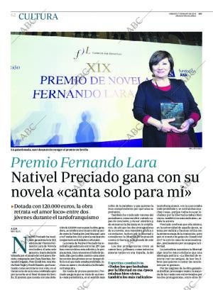 ABC SEVILLA 17-05-2014 página 62