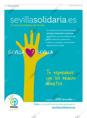 ABC SEVILLA 17-05-2014 página 68