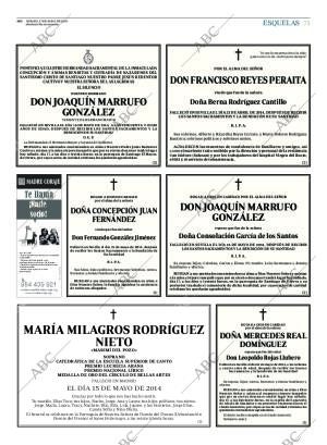 ABC SEVILLA 17-05-2014 página 71