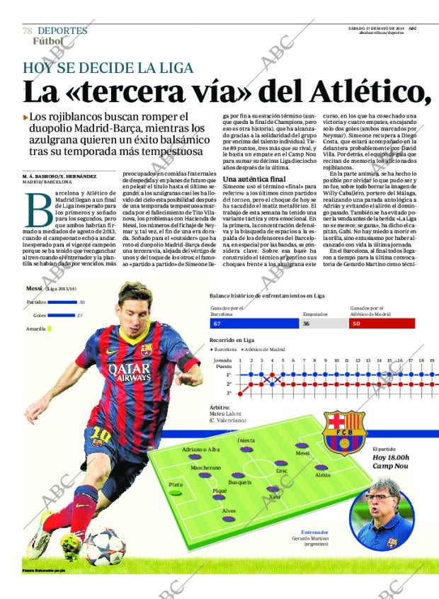 ABC SEVILLA 17-05-2014 página 78