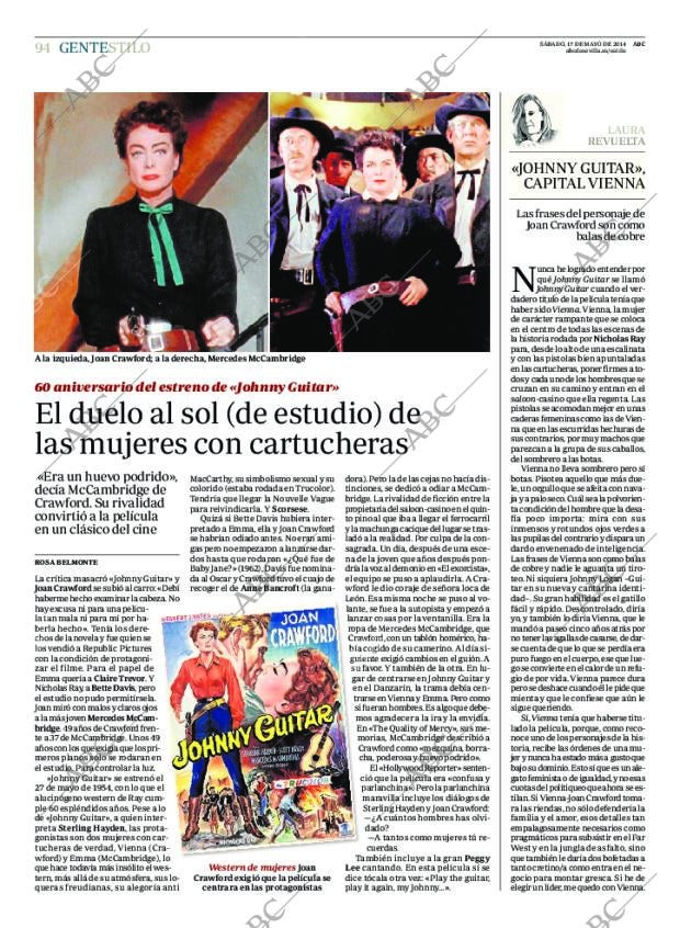 ABC SEVILLA 17-05-2014 página 94