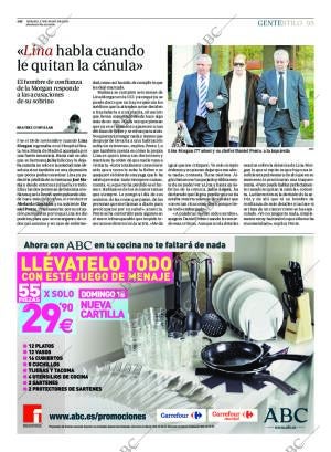 ABC SEVILLA 17-05-2014 página 95
