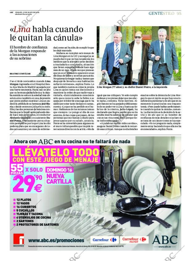 ABC SEVILLA 17-05-2014 página 95