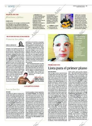 ABC SEVILLA 17-05-2014 página 96