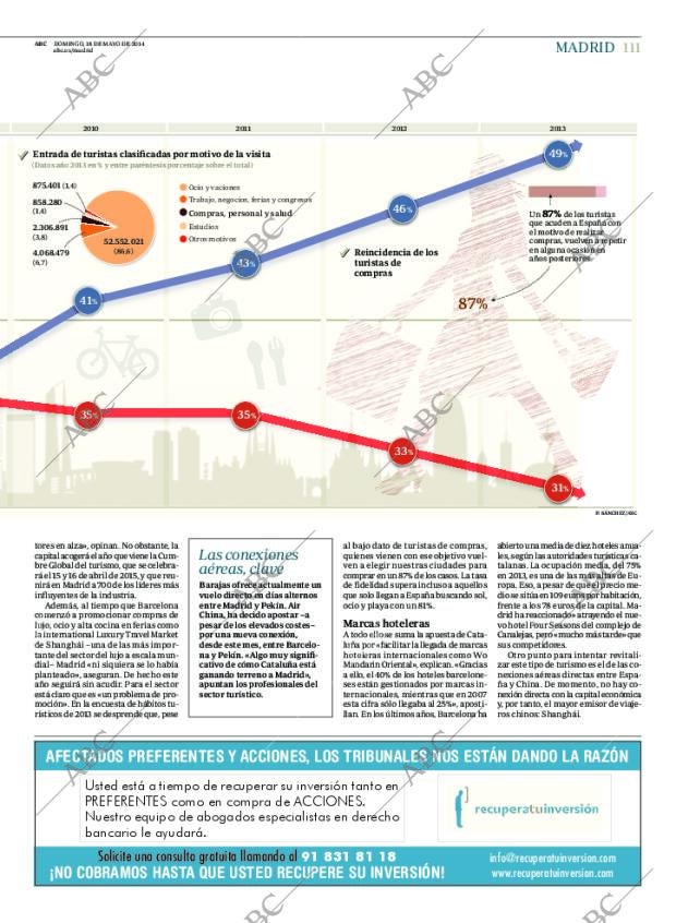 ABC MADRID 18-05-2014 página 111