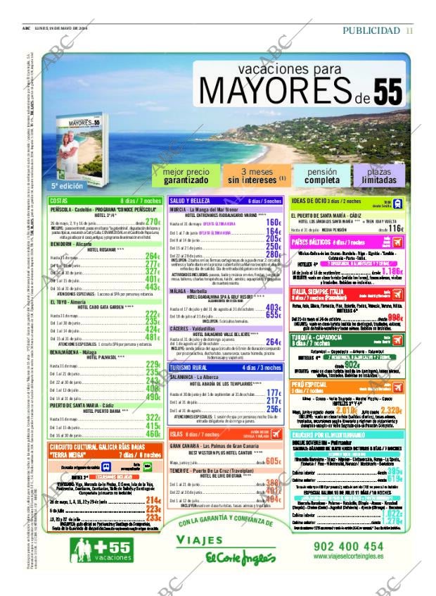 ABC CORDOBA 19-05-2014 página 11