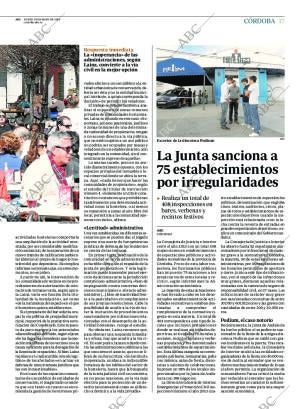 ABC CORDOBA 19-05-2014 página 17