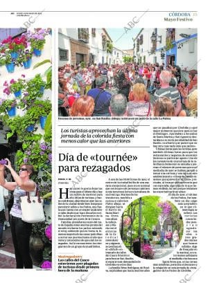 ABC CORDOBA 19-05-2014 página 19