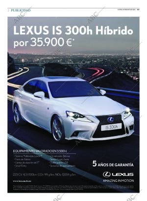 ABC CORDOBA 19-05-2014 página 2