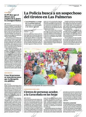 ABC CORDOBA 19-05-2014 página 20