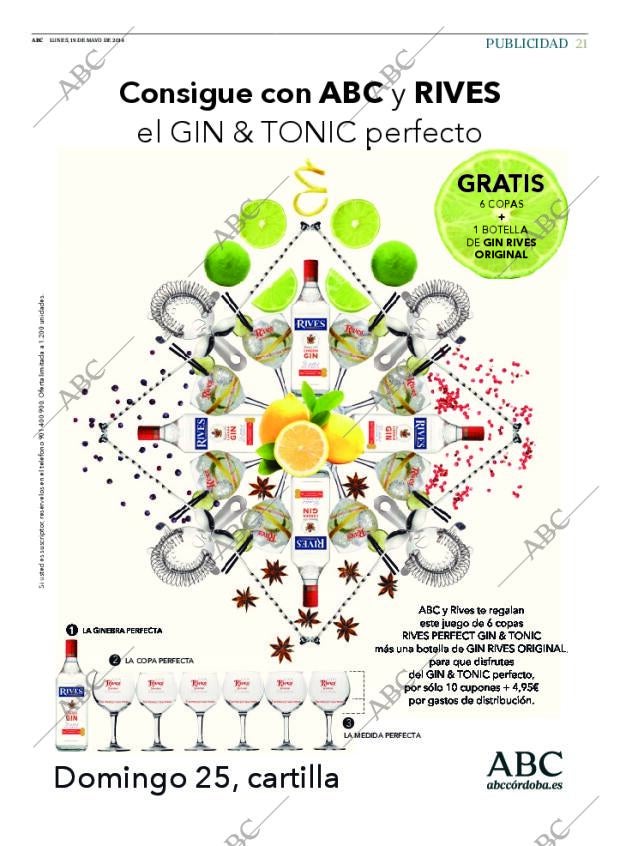 ABC CORDOBA 19-05-2014 página 21