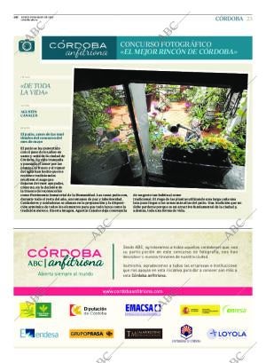 ABC CORDOBA 19-05-2014 página 23