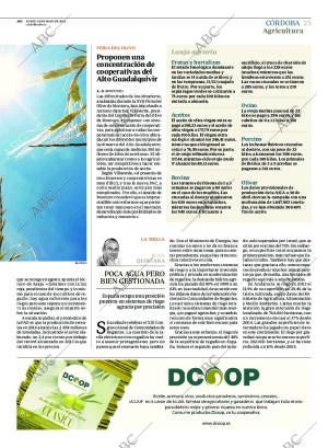 ABC CORDOBA 19-05-2014 página 25