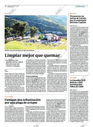 ABC CORDOBA 19-05-2014 página 27