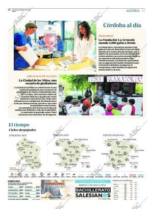 ABC CORDOBA 19-05-2014 página 29