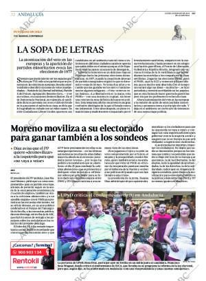 ABC CORDOBA 19-05-2014 página 32