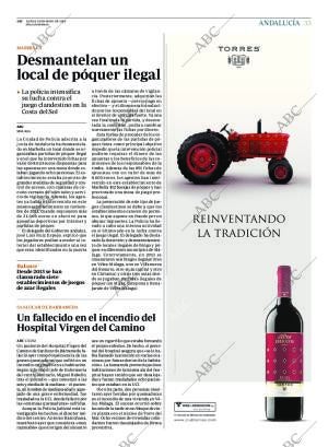 ABC CORDOBA 19-05-2014 página 33