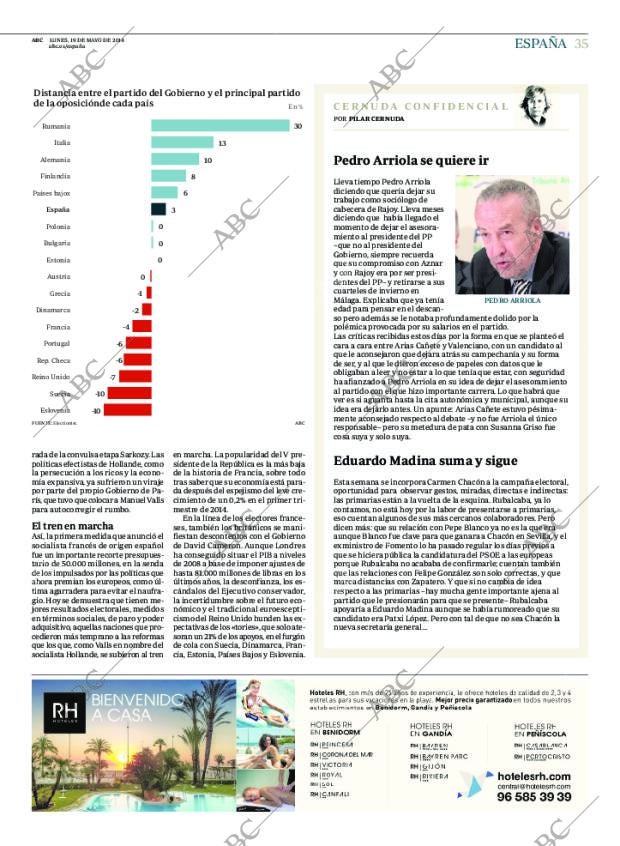 ABC CORDOBA 19-05-2014 página 35