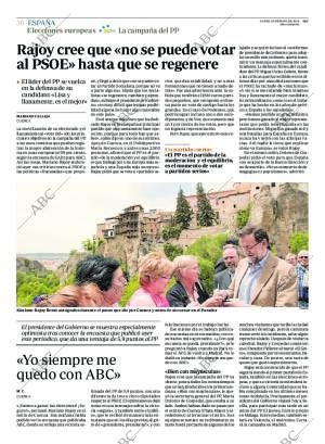 ABC CORDOBA 19-05-2014 página 36