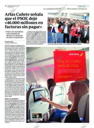 ABC CORDOBA 19-05-2014 página 37