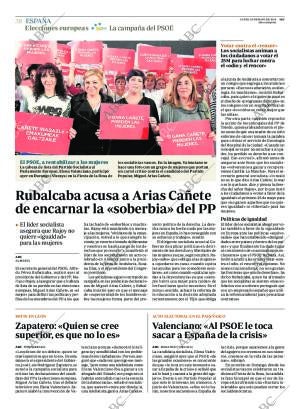 ABC CORDOBA 19-05-2014 página 38