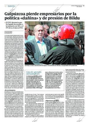 ABC CORDOBA 19-05-2014 página 42