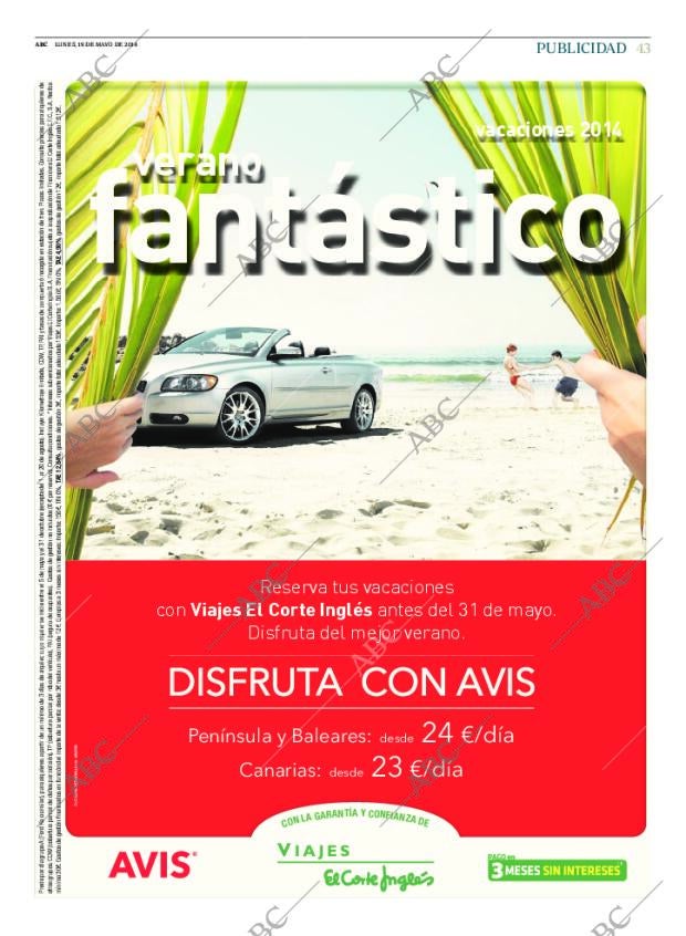 ABC CORDOBA 19-05-2014 página 43