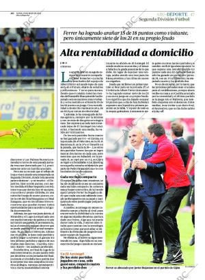 ABC CORDOBA 19-05-2014 página 47