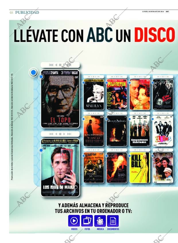 ABC CORDOBA 19-05-2014 página 48