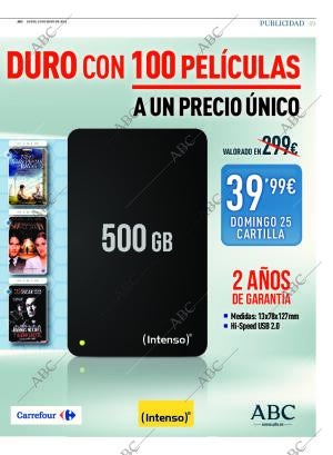 ABC CORDOBA 19-05-2014 página 49