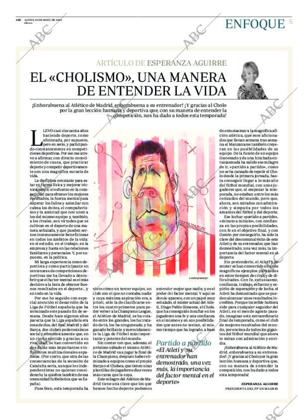 ABC CORDOBA 19-05-2014 página 5