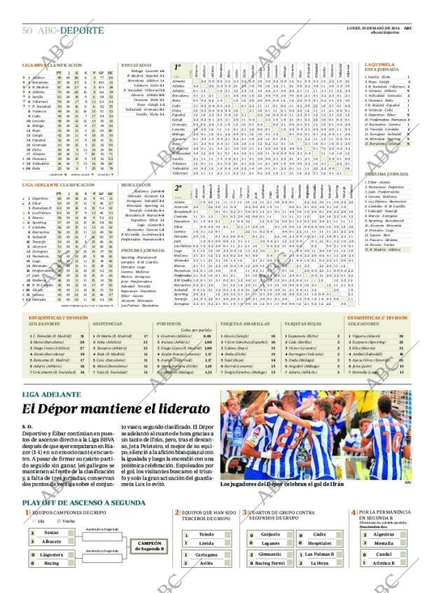 ABC CORDOBA 19-05-2014 página 50