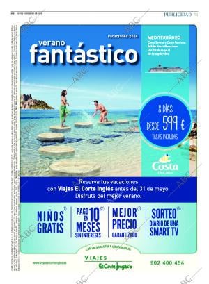 ABC CORDOBA 19-05-2014 página 51