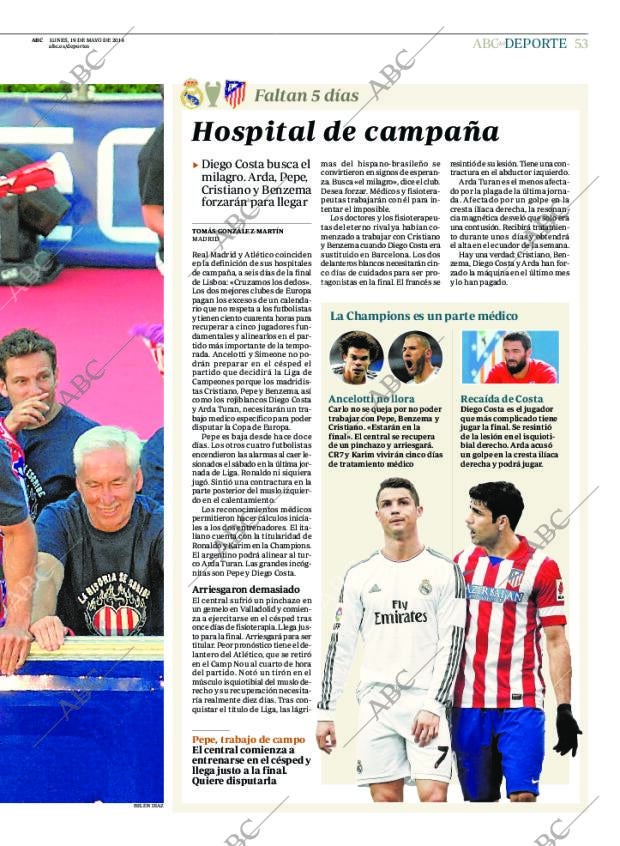 ABC CORDOBA 19-05-2014 página 53