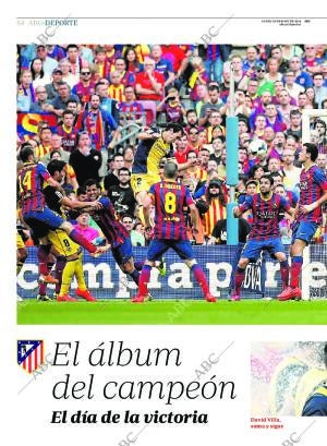 ABC CORDOBA 19-05-2014 página 54