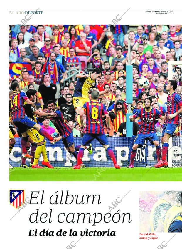 ABC CORDOBA 19-05-2014 página 54