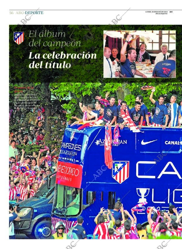 ABC CORDOBA 19-05-2014 página 56