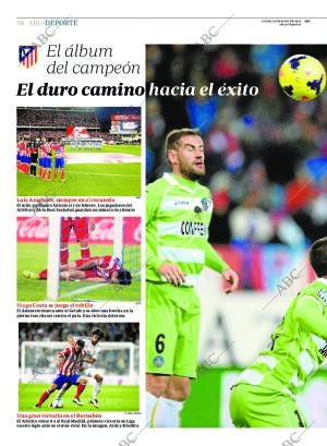 ABC CORDOBA 19-05-2014 página 58