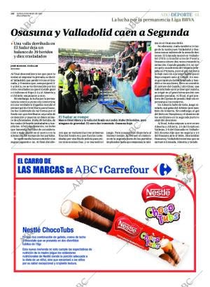 ABC CORDOBA 19-05-2014 página 61