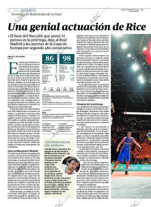 ABC CORDOBA 19-05-2014 página 62