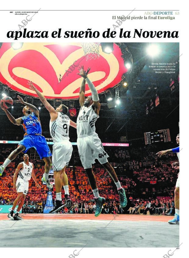 ABC CORDOBA 19-05-2014 página 63