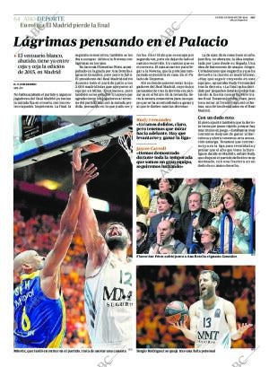 ABC CORDOBA 19-05-2014 página 64