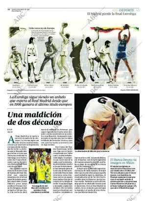 ABC CORDOBA 19-05-2014 página 65