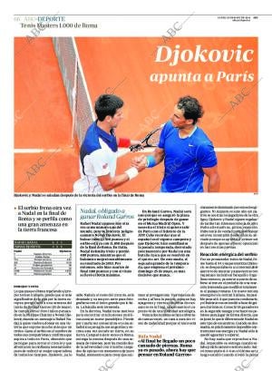 ABC CORDOBA 19-05-2014 página 66