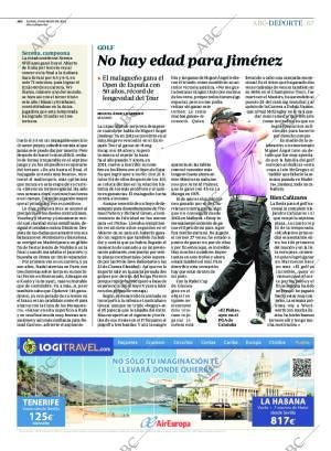 ABC CORDOBA 19-05-2014 página 67