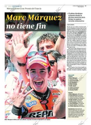 ABC CORDOBA 19-05-2014 página 68