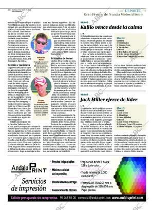 ABC CORDOBA 19-05-2014 página 69