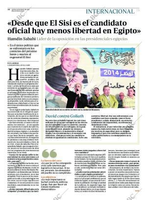 ABC CORDOBA 19-05-2014 página 73